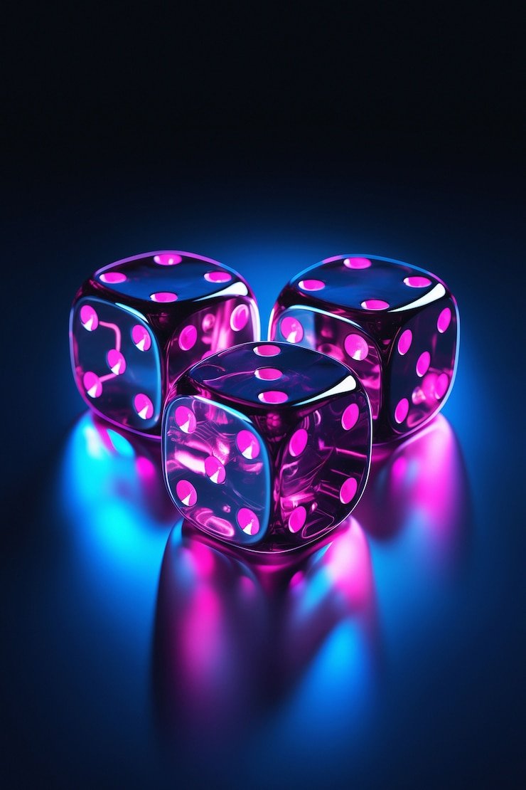 Scorecard and chat interface on cgk33 login live baccarat table